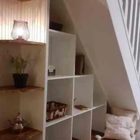 Maisonnette A 2mn De La